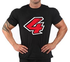 T-Shirt Auto Moto "Dovizioso"