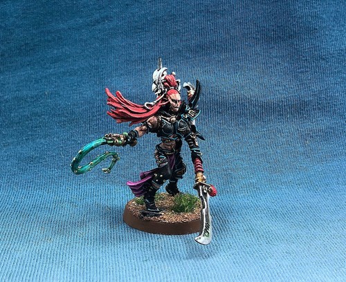 Warhammer 40k wgs dipinto - warhammer,
