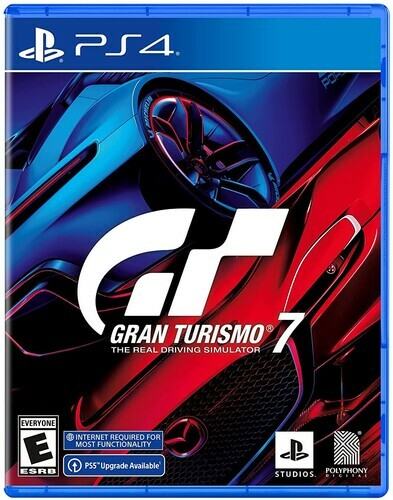 Gran turismo playstation - gran,