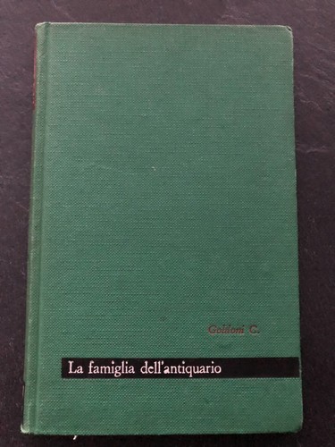 Famiglia dell antiquario - famiglia, dell'antiquario