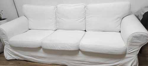 Divano posti ikea ektorp - divano,