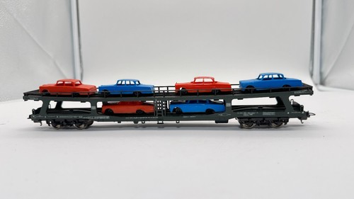 Lima 309054 carrello - h0,