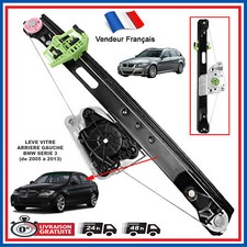 Alzacristalli Posteriore Sinistra per BMW Serie 3 E90 E91 318i 320d 330d 330i