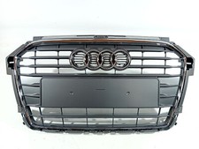 GRIGLIA PARAURTI ANTERIORE