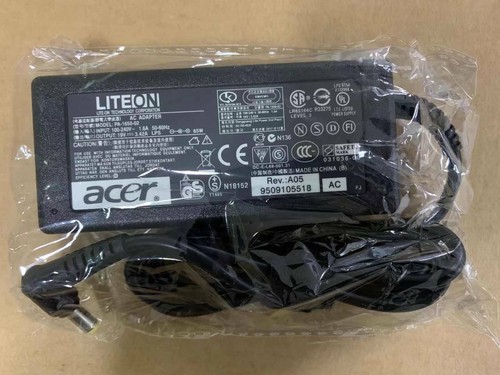Nuovo 65w adattatore - 65w, ca