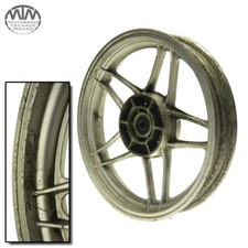 Cerchio posteriore moto - cerchio,