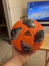 Adidas Telstar 18 Glider Match