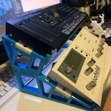 Stand Roland D05 Boutique Series & Waldorf Blofeld Stand Custom - Black