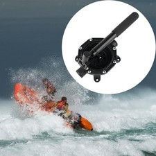 Pompa di sentina manuale