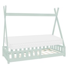Lettino per bambini tenda