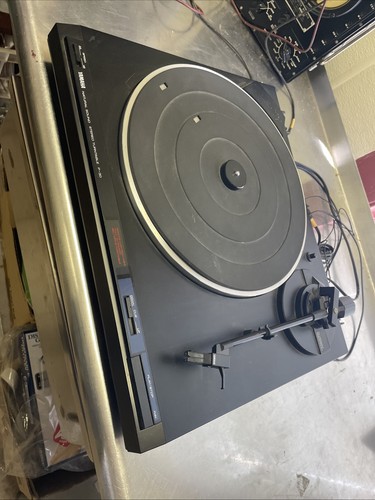 Yamaha turntable no - yamaha,