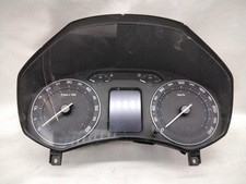 CONTACHILOMETRI PER SKODA