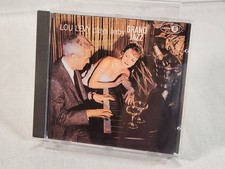 Lou Levy - Plays Baby Grand