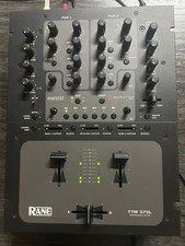 Rane TTM 57SL Mixer