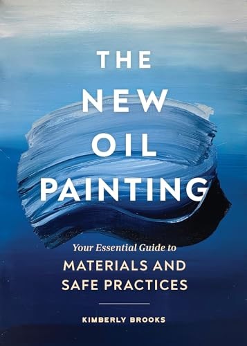 The new oil painting - the, your