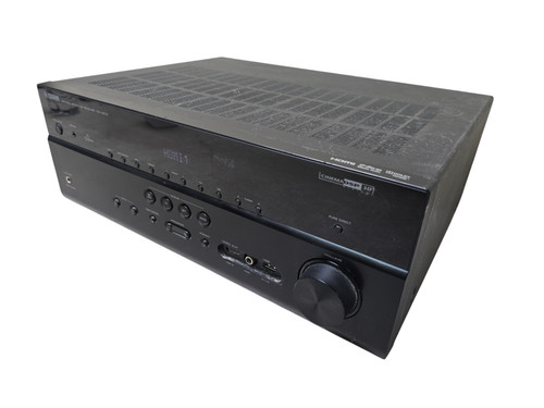 Yamaha v673 2 ricevitore - rx-v673,