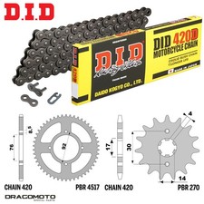 Bucci moto br1r pitbike - moto,