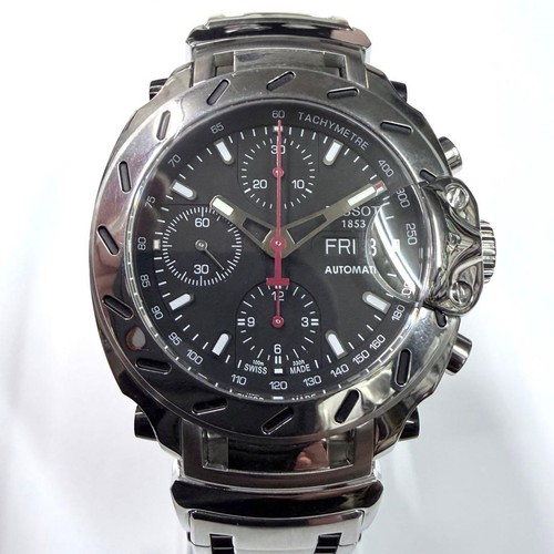 Orologio uomo cronografo - orologio,