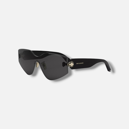 Bvlgari unisex sg718943 black - sg718943,