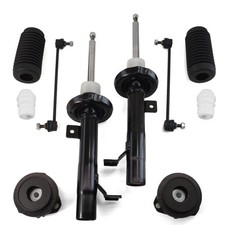 Ammortizzatore Supporto Barre