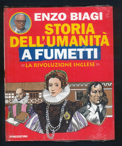 Enzo biagi storia - hd,