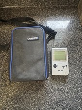 Nintendo Game Boy Pocket