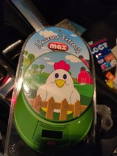 BILANCIA MAX CASA SERIE L'ALLEGRA FATTORIA MAX 2 KG. DIV 1 GR.