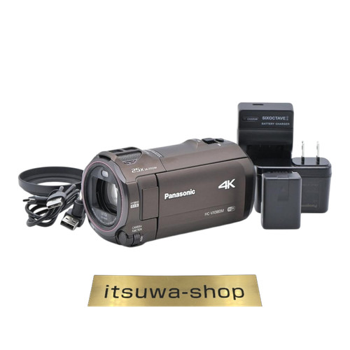 Videocamera panasonic - videocamera,