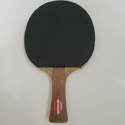 Lama ping pong legno - lama,