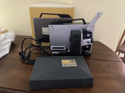 Proiettore silma compact - 8,