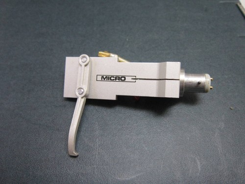 Micro seiki 808x - h-808x, cuffia
