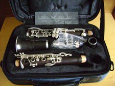 Clarinetto LeBlanc L225S