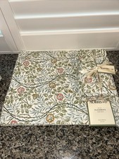 William Morris & Co Set di 8