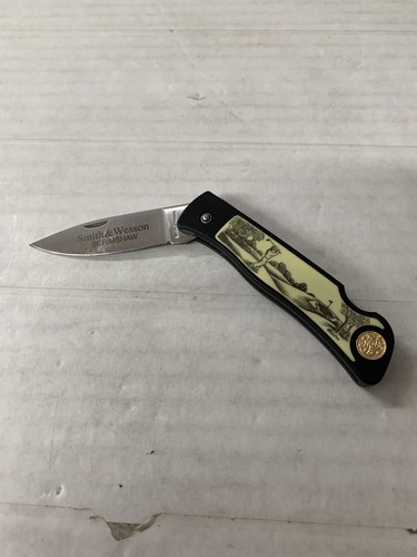 Coltello tascabile golf - coltello,