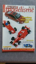 Automodélisme N° 32 (gen