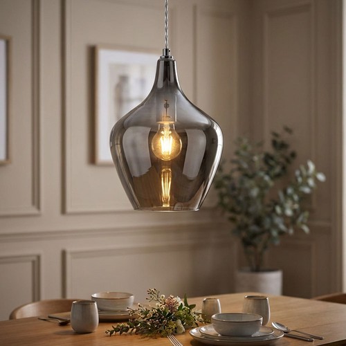 Luce sospensione lampada - sospensione,