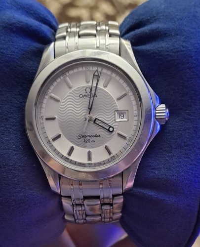 Orologio uomo unisex omega - orologio,