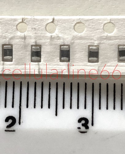 Pezzi ferrite bead - 10,