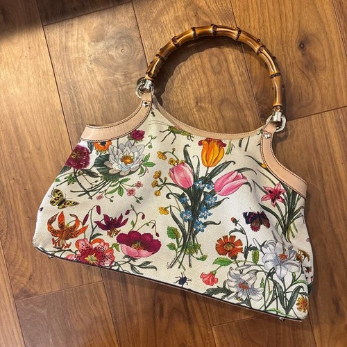 Usato borsa mano gucci - mano,