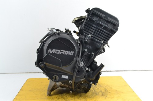 Motore moto morini cape - moto,