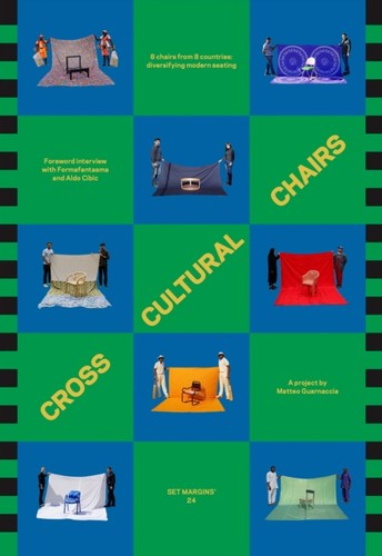 Sedie culturali croce - culturali, croce: