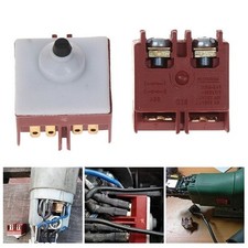 Interruttore Smerigliatrice