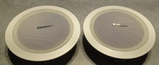 COPPIA CASSE ALTOPARLANTI