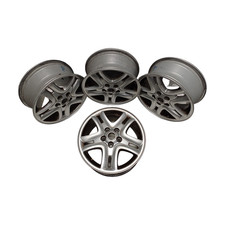 4 CERCHI IN LEGA PER LAND ROVER Freelander 2° Serie (03>06)