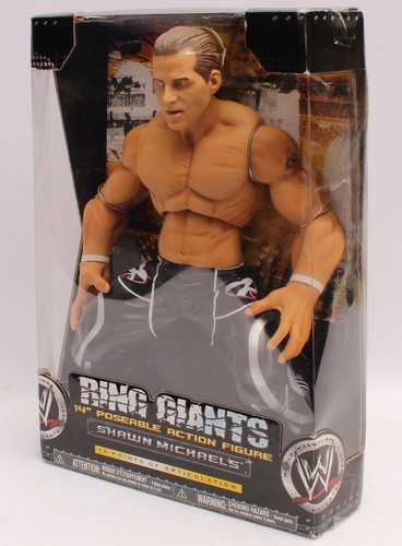 Jakks pacific wwe ring - pacific, giants