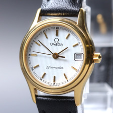 [Exc+5] Orologio da donna