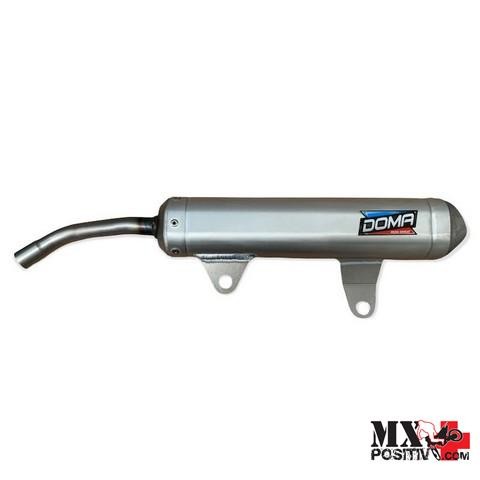 Silenziatore fantic 125 - fantic,