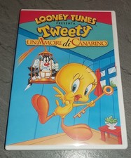 TWEETY UN AMORE DI CANARINO
