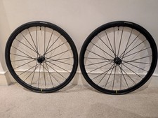 Set ruote bici da strada Mavic