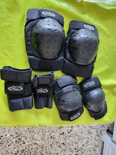 Protezione per ginocchia - protezione,
